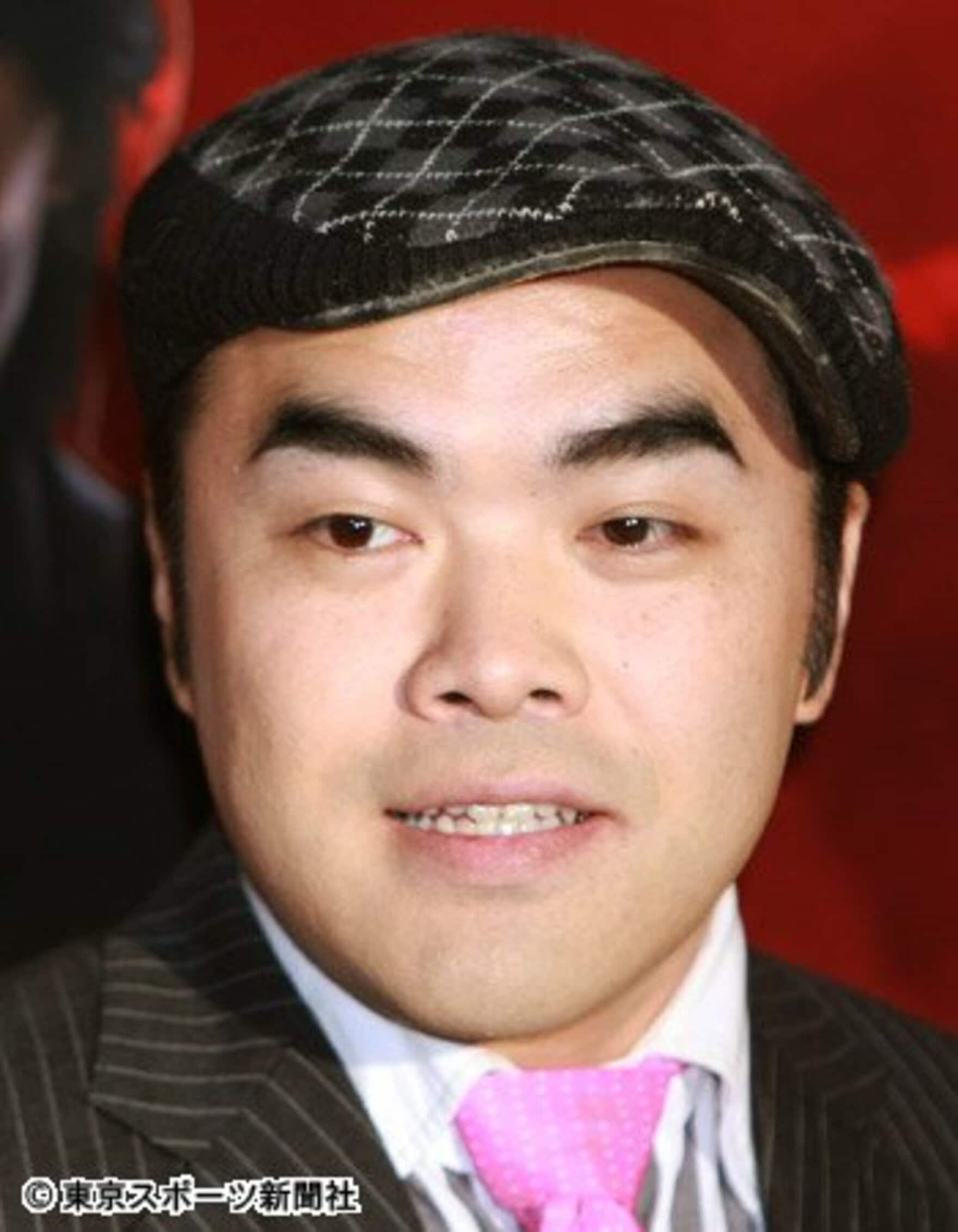 写真:【心肺停止状態】前田健 タレント仲間は「心臓が弱い」と証言 | 東スポWEB