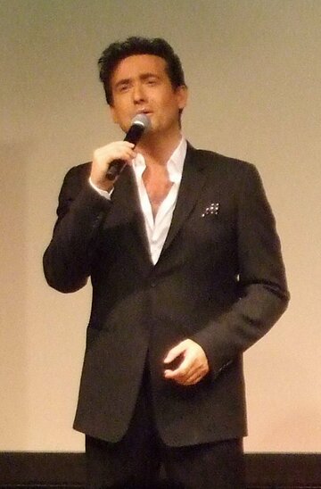  亡くなったカルロス・マリンさん（東スポWeb）