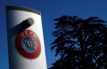  決断迫られるＵＥＦＡ（ロイター）