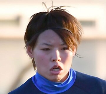  追加点を決めた熊谷（東スポWeb）