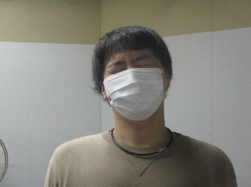  バンクは違えど〝地元〟開催で気合十分の藤井