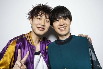  バンカラジオが大田プロダクションに所属することを発表した