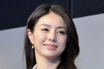 井川遥