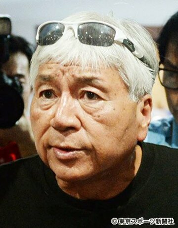  Me　Too運動にクギを刺したマック赤坂氏
