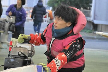 横田貴満