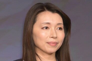 本橋麻里代表理事