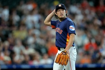 今井達也(ロイター)