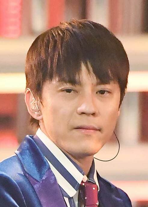 元「関ジャニ∞」渋谷すばるを支える元アイドル妻 約8年の交際を実ら