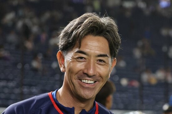 G.G.佐藤氏