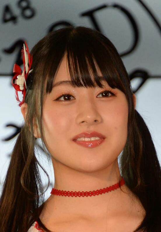  加藤美南