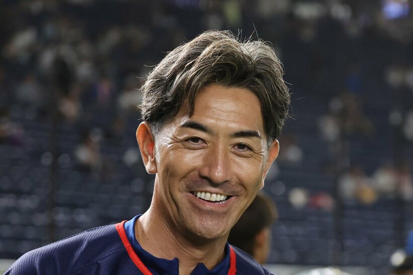 Ｇ．Ｇ．佐藤氏　