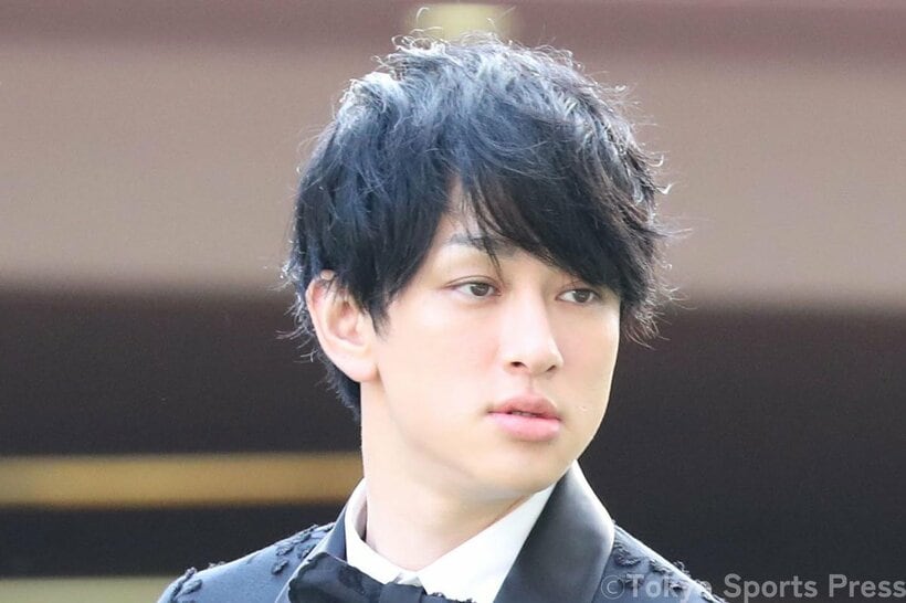 横山裕