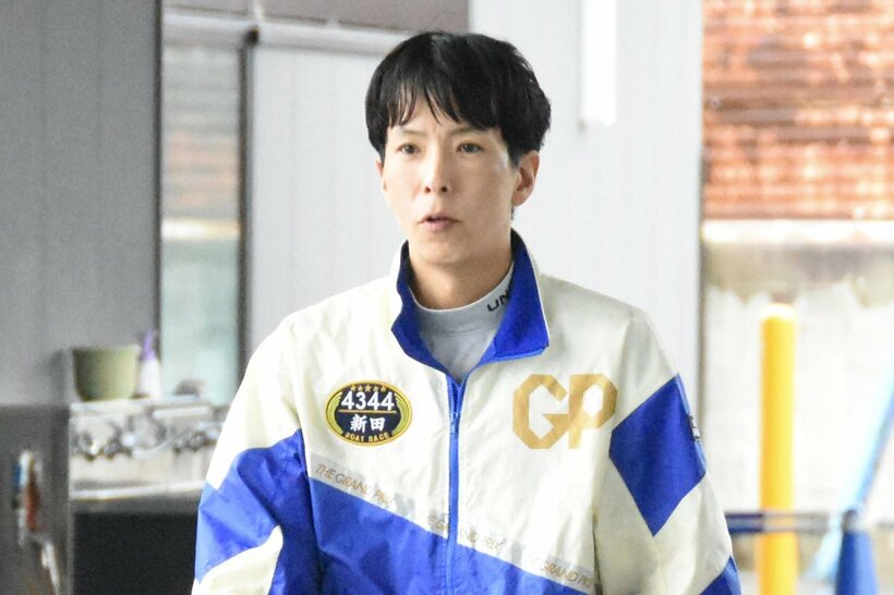 新田雄史
