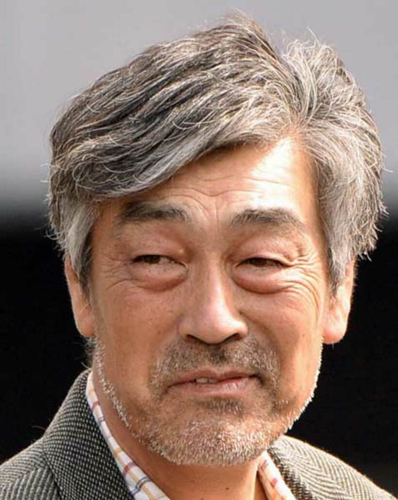  宇野勝氏