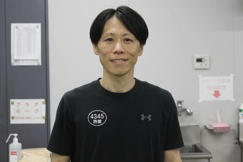 西舘健
