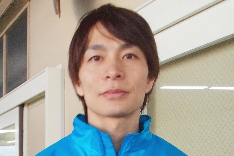 ドリーム戦も２着に食い込んだ藤原啓史朗