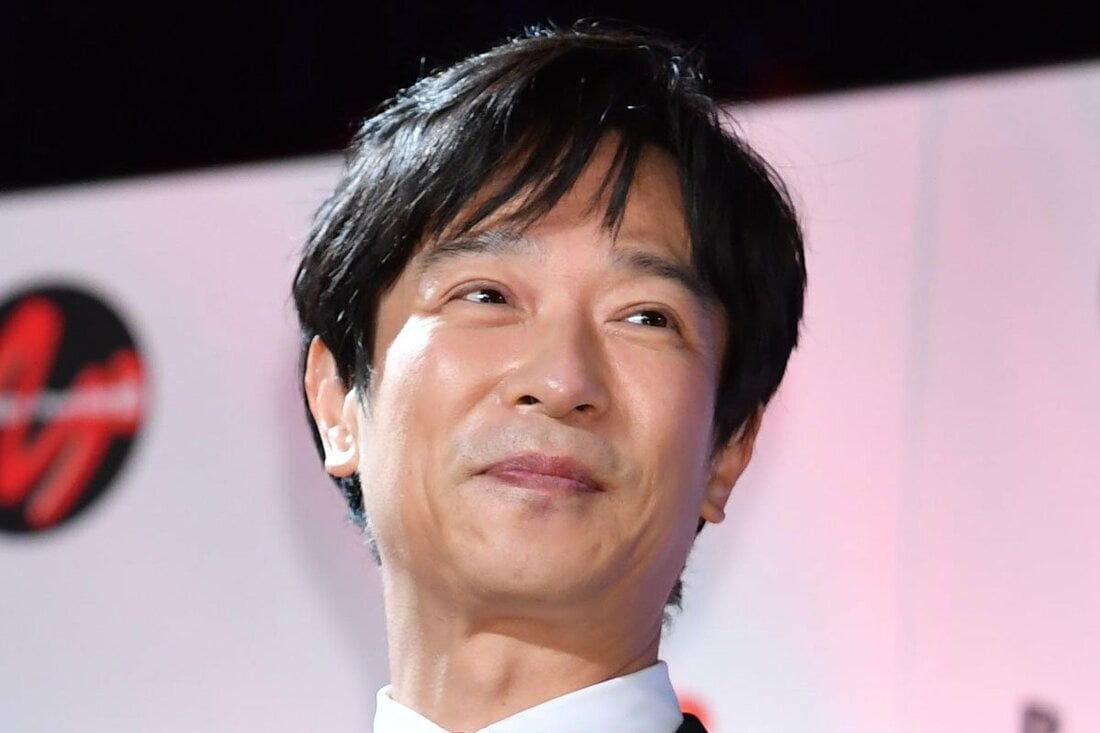 「一見弱そう」な役が多かった堺雅人