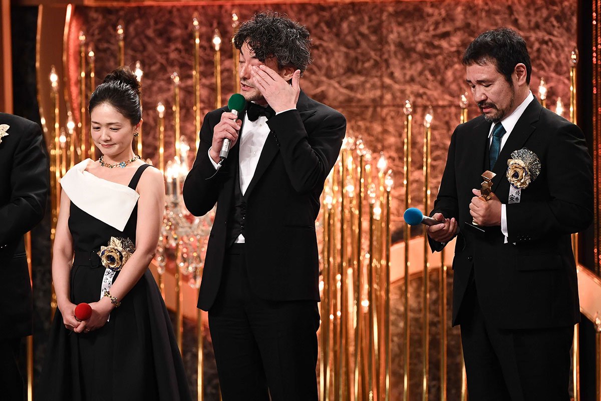 日本アカデミー賞】自主映画『侍タイムスリッパー』が最優秀作品賞