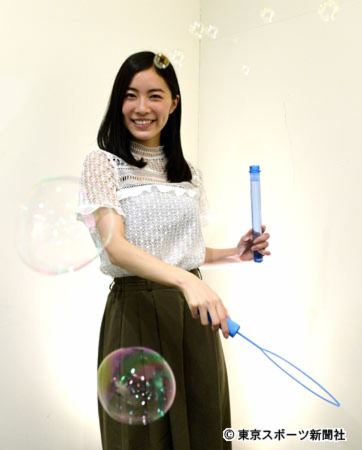 じゅりな 食い止める 直筆サイン 松井珠理奈