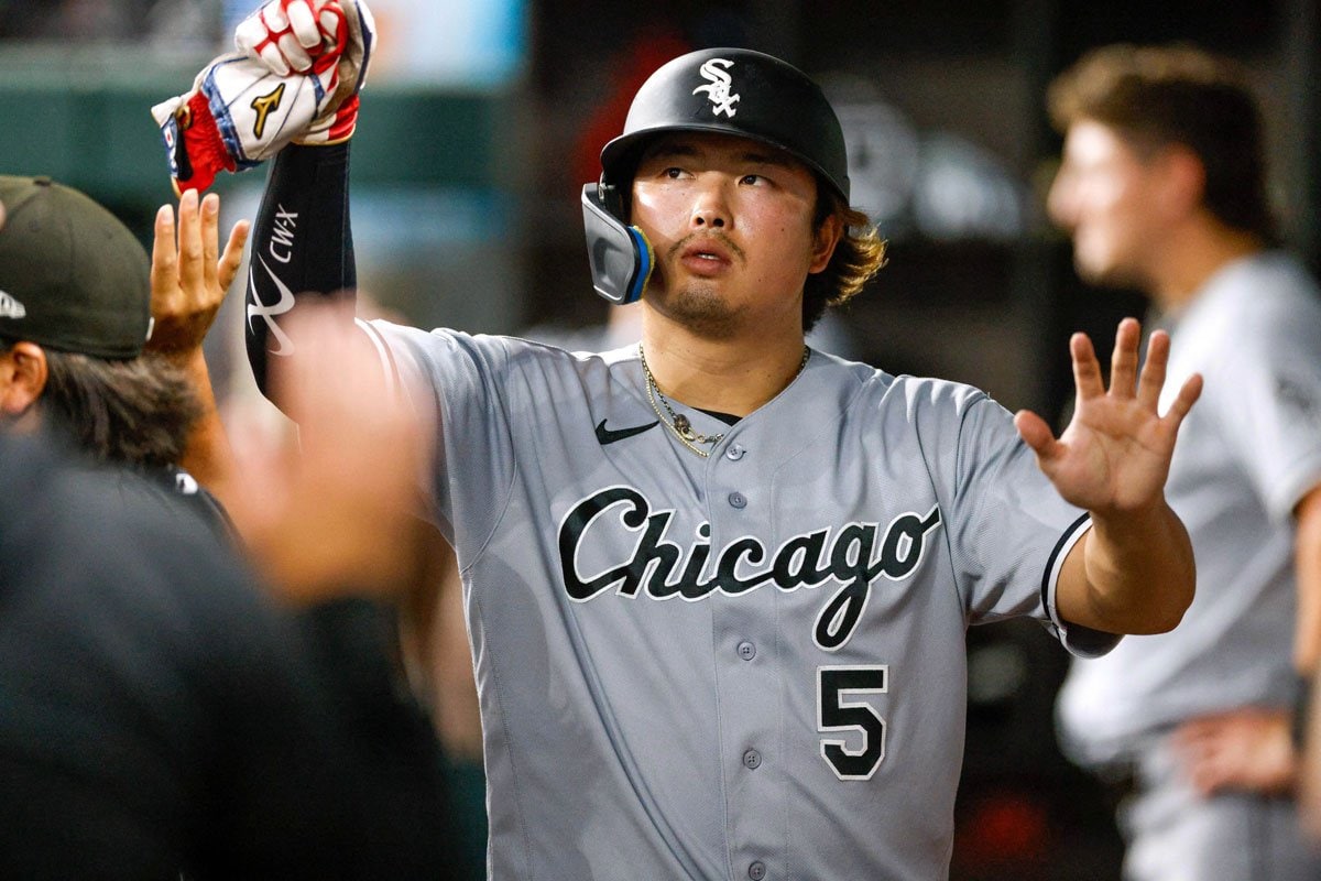 MLB】村上宗隆に強力援軍 ホワイトソックス〝投手陣完成〟で中地区