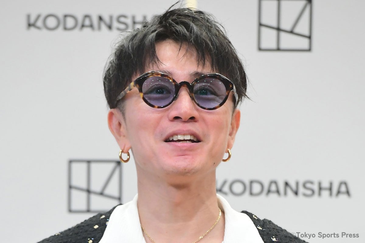 SUPER EIGHT 安田章大 普段からの〝ノーパン生活〟告白…岡村隆史は震撼