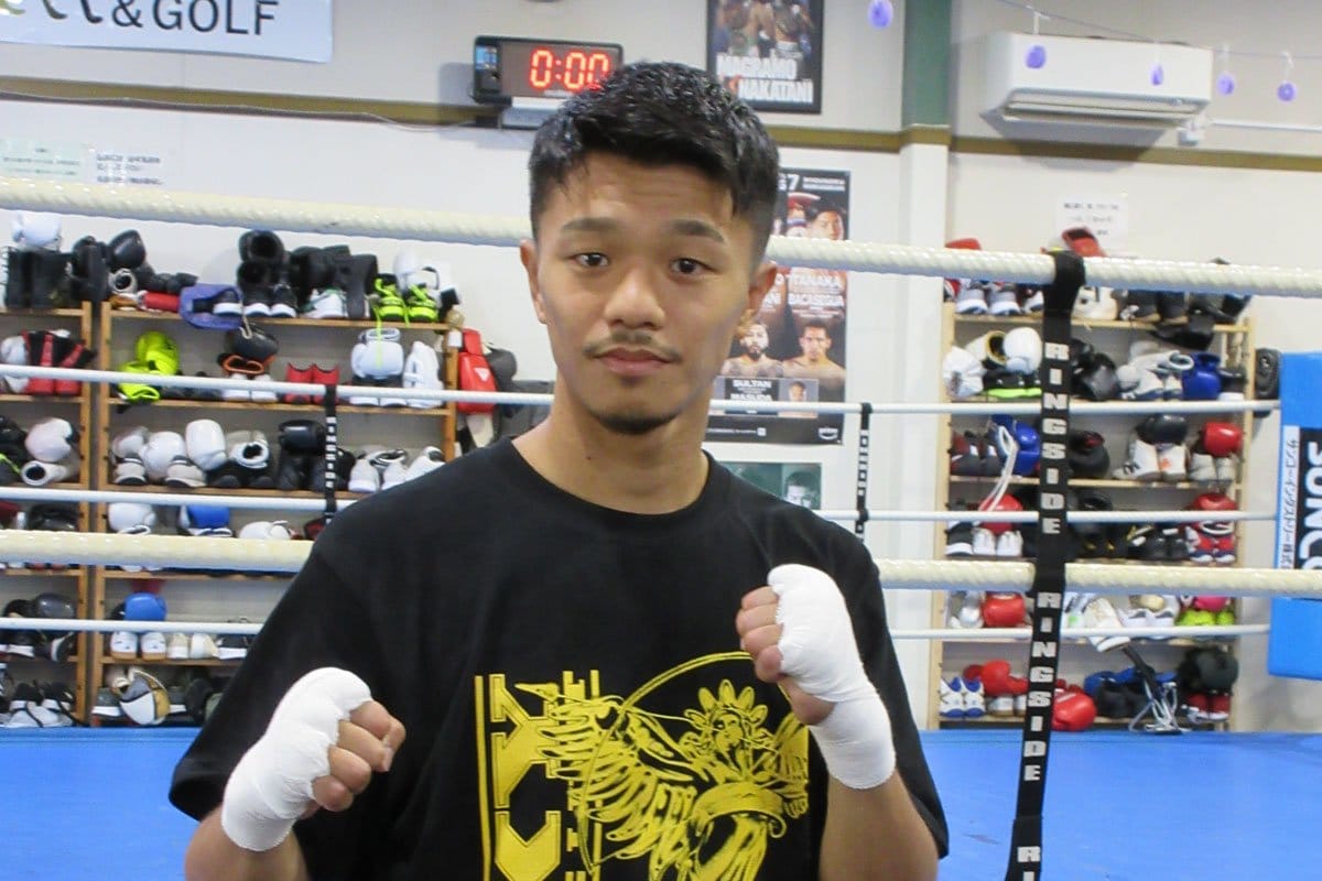WBC・Sフライ王者ロドリゲス 中谷潤人に〝勝利宣言〟 井上尚弥には