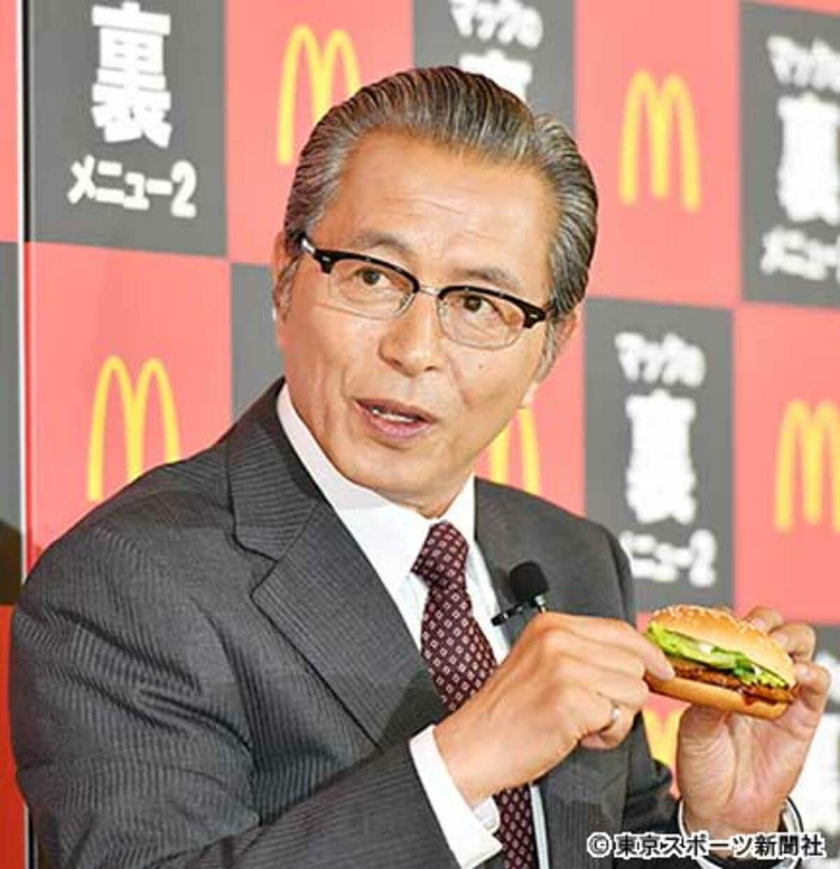 本田 博 太郎