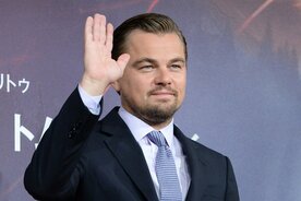 レオナルド・ディカプリオ