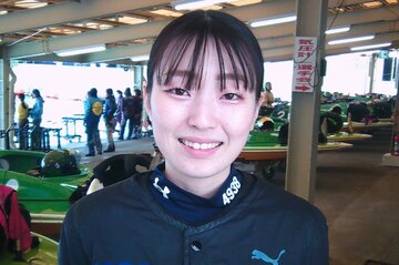 小芦るり華