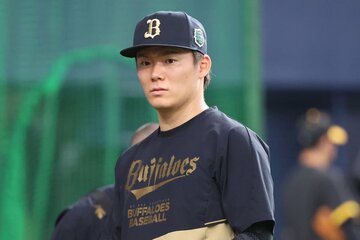 山本由伸のメジャー移籍をCNNが報道