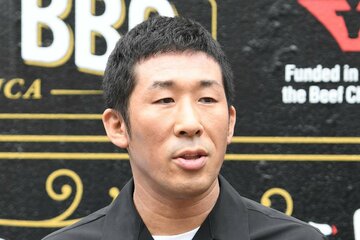 麒麟の田村裕