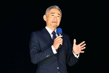 忘れられそうになったイチロー氏