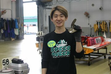 今節初勝利を挙げた斉藤廉