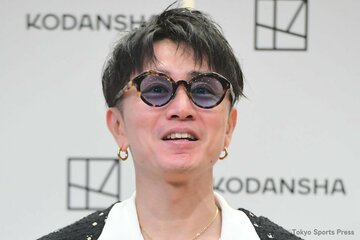 SUPER EIGHTの安田章大