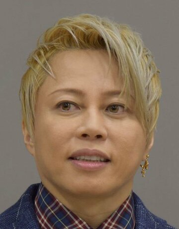  西川貴教