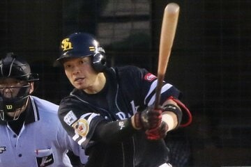 吉村裕基は地元球団ソフトバンクでもプレーした