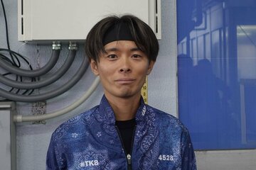 黒井達矢