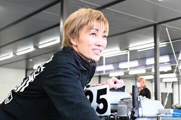 中谷朋子