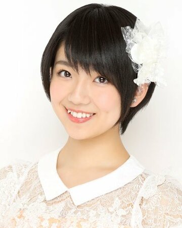 卒業を発表した磯原杏華　（Ｃ）AKS