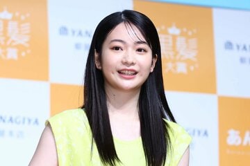 白鳥玉季
