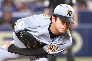 完璧投球の高橋遥人