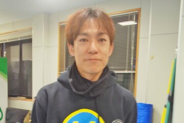 地元エースの意地を見せたい岩瀬裕亮