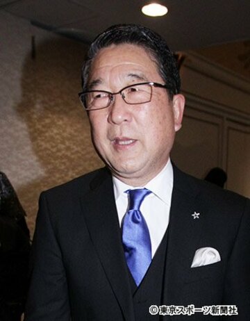 徳光和夫アナ