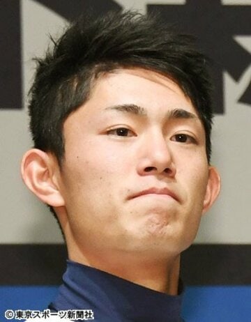  今井達也