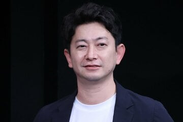 ダンビラムーチョの大原優一