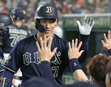 吉田正尚