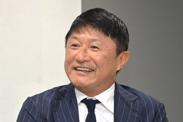 武田修宏氏