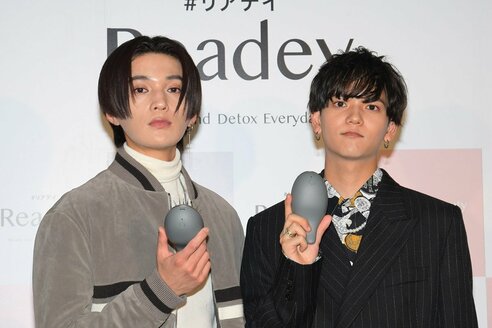 中島颯太 サウナ好きの八木勇征に注意「行くのはいいんですけど」 | 東