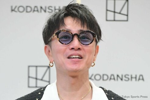SUPER EIGHT 安田章大 普段からの〝ノーパン生活〟告白…岡村隆史は震撼