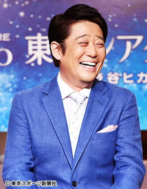 レギュラー増加！坂上忍にフジが依存する裏事情 | 東スポWEB